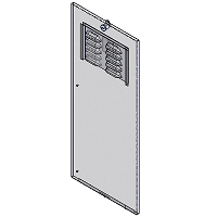 Doorking Door | 1602