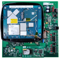 Doorking Circuit Board | 1800