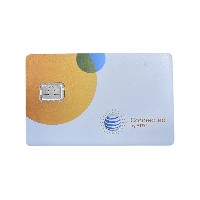 Doorking SIM card