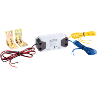 Doorking Smart Gate Controller
