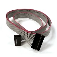 Doorking Ribbon Cable