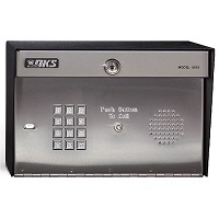 Doorking Telephone Entry