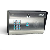 Doorking 1812 Telephone Intercom | Plus