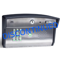 Doorking eVolve Video Entry System - Discontinued