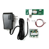 Doorking Camera Kit