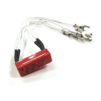 Doorking Line Sense Relay