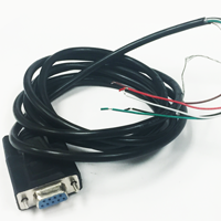 Doorking RS-232 Cable | 72