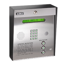 Doorking Telephone Entry