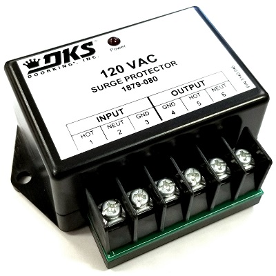 Encon Electronics