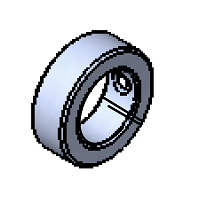 Doorking Collar