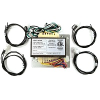 Doorking High Voltage Kit