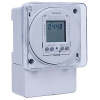 Doorking 7-Day Timer
