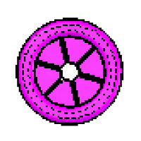 Doorking Bushing