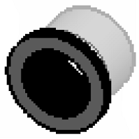 Doorking Bushing