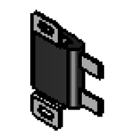Doorking Resistor | 1 Ohm 30 Watt