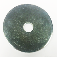 Doorking Washer