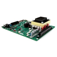 Doorking Circuit Board, 9100/9150 | UL 2018