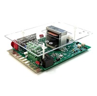 Doorking Circuit Board, 9050/9070 | UL 2016