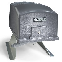 Doorking 6300 Swing Gate Operator | Primary, 1/2 HP