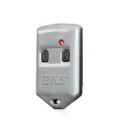 Doorking MicroCLIK Transmitter | 2 Button