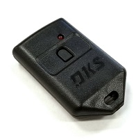 Doorking MicroPlus Proxmitter | AWID/Custom