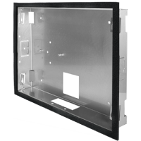 DoorBird Flush Mount Box | D31TDH