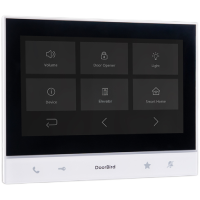 DoorBird A1103 IP Video Indoor Station