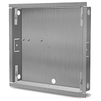 DoorBird Flush Mount Box | D21DKH/D2101IKH/D2101KH