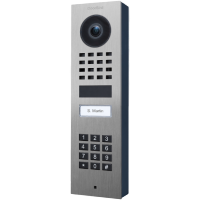DoorBird D1101KV IP Video Door Station | V4A