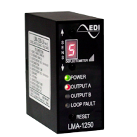 EDI Loop Detector | High Voltage
