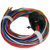 EDI Loop Detector Harness