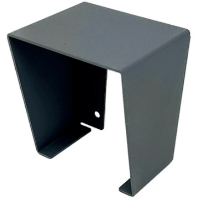 EMX IRB Hood | 2nd Gen - Grey