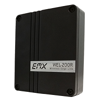 EMX Wireless Edge Link | Receiver