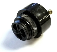 Warning Buzzer