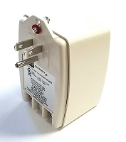 MG Electronics 24V AC 20VA Transformer