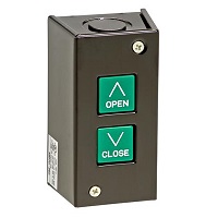 Liftmaster 2-Button Station | Surface