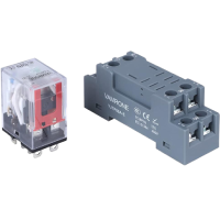 Relay | 12V AC