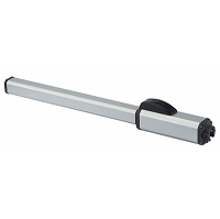 FAAC 422 Hydraulic Actuator | 115V