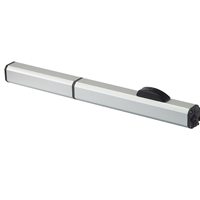 FAAC 400 EG Single Gate Kit | 115V