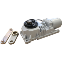 FAAC 770 Motor/Gear Assembly