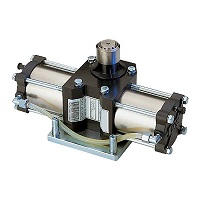 FAAC 750 In-Ground Drive Unit | 100 Degree