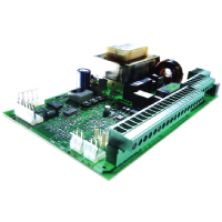 FAAC JE275 Control Unit