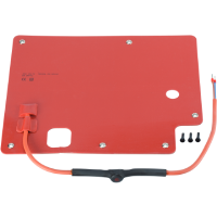 FAAC Pit Heater