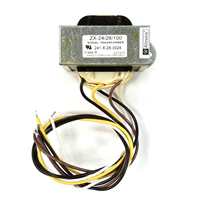 FAAC Transformer