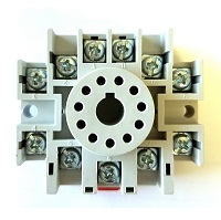 FAAC 11-Pin Base