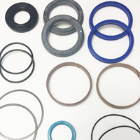FAAC Seal Kit | 750 Drive