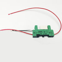 FAAC Maglock Relay Kit | 455D