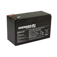 FAAC Battery