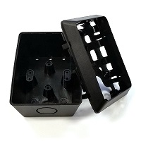 FAAC XP 30 Back Box