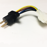 FAAC Harness 08